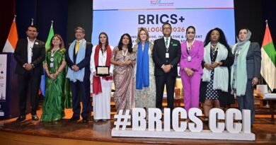 BRICS+ Dialogue 2026 Brings Global South Leaders Together to Advance Partnerships in Women's Leadership, Innovation, Startups and Healthcare ahead of BRICS Summit 2026