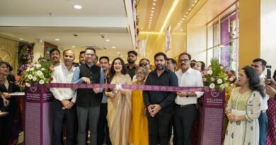 Malabar Gold & Diamonds Relaunches Hadapsar Showroom in Pune
