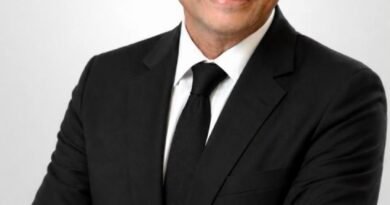 Finnable Appoints Sreeram Iyer, Former Global COO at ANZ Banking Group's Corporate and Institutional Business, to its Board of Directors