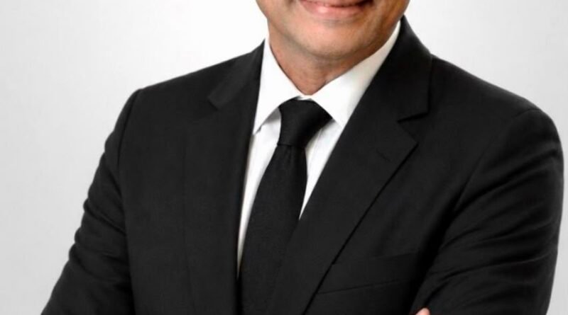 Finnable Appoints Sreeram Iyer, Former Global COO at ANZ Banking Group's Corporate and Institutional Business, to its Board of Directors