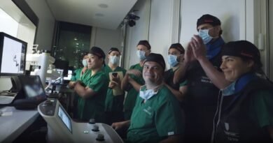 FDA Breakthrough Designation for XCath's Iris System Highlights Potential to Expand Access to Stroke Care in India