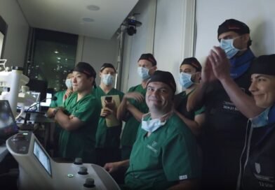 FDA Breakthrough Designation for XCath's Iris System Highlights Potential to Expand Access to Stroke Care in India