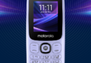Moto A300 2026 Available at Rs. 1,370, With USB Type-CⓇ Charging and Long Battery Life