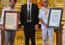 St. George's Malabar Independent Syrian Church in Bengaluru Achieves Two World Records