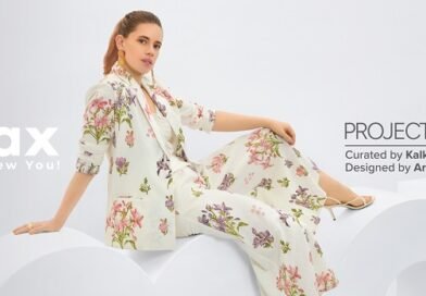 Kalki Koechlin Brings Fashion, Art and Purpose to Life with Max Fashion's Festive 2026 Collection