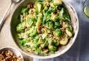 3 Healthy Recipes That You Can Cook In 30 Minutes Or Less