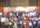 The Big F Awards Celebrate Culinary and Hospitality Excellence at its 13th Edition