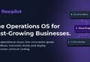 SMEs Save Up to 100 Hours a Month as flowpilot Brings Workflows Live in One Day