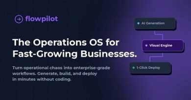 SMEs Save Up to 100 Hours a Month as flowpilot Brings Workflows Live in One Day