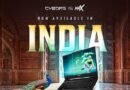 MSI Announces Official Availability of the Cyborg 15 Max Gaming Laptop Series in India