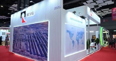 RUSAL Showcases Low-carbon Aluminium and Growing India Partnership at INNOPROM India 2026