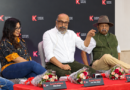 Kadhaishorts Hosts First-of-Many Industry Meet for Creators on Vertical Storytelling