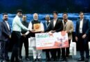 Amrita Vishwa Vidyapeetham Wins Big at ISRO's IRoC-U Robotics Challenge