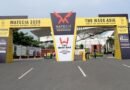 National Edition of MATECIA Exhibition and THE WADE ASIA Attracts 350 Brands and 65,000 Visitors from 700 Towns and Cities