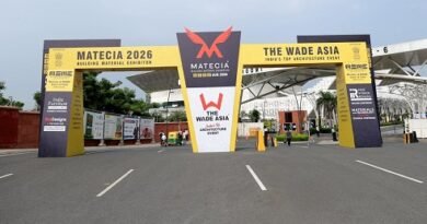 National Edition of MATECIA Exhibition and THE WADE ASIA Attracts 350 Brands and 65,000 Visitors from 700 Towns and Cities