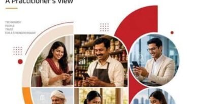Aditya Birla Capital Unveils Whitepaper on 'Agentic AI for Bharat's BFSI: A Practitioner's View' at Global Fintech Fest 2026