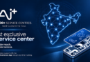 Ai+ Smartphone to Cross 1,000 Plus Service Touchpoints; Announces First Exclusive Service Centre and Ai+ Assistance App