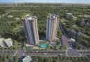 HCBS Twin Horizon: One of Gurugram's Fastest Tower Foundation Rafts Completed in 45 Days