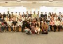 Stride School of Business Welcomes Inaugural Class of 2029 Across Four Campuses