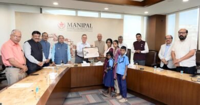 MAHE Launches Charitable Housing Initiative for Families of Economically Disadvantaged Students