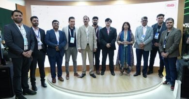 Visa and ISG Launches Visa Payment Passkey to Enable Passwordless, Secure Digital Payments at GFF 2026 Visa and ISG Launches Visa Payment Passkey to Enable Passwordless, Secure Digital Payments at GFF 2026