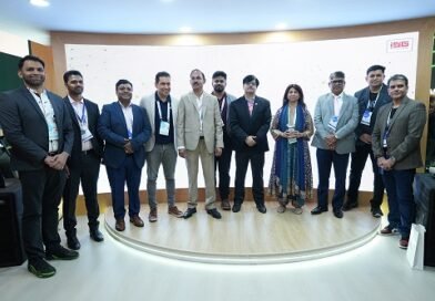 Visa and ISG Launches Visa Payment Passkey to Enable Passwordless, Secure Digital Payments at GFF 2026