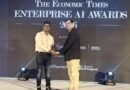 Novel Patterns Wins 'Best Agentic AI Application' at ET Enterprise AI Awards 2026 for Bringing Governed AI Reasoning to Lending