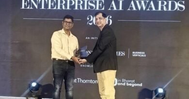 Novel Patterns Wins 'Best Agentic AI Application' at ET Enterprise AI Awards 2026 for Bringing Governed AI Reasoning to Lending