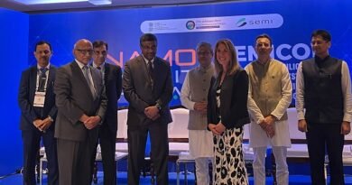 SEMI and India Deep Tech Alliance (IDTA) to Launch India Semiconductor Academy