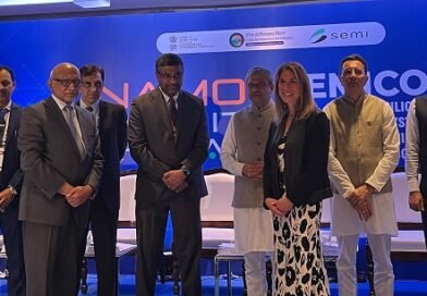 SEMI and India Deep Tech Alliance (IDTA) to Launch India Semiconductor Academy