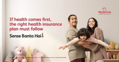 Prudential Health India Launches 'Sense Banta Hai', its First Brand Campaign