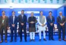 PM Narendra Modi Inaugurates SEMICON India 2026