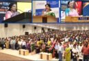 VELS University Honours More than 2,000 Teachers Across Tamil Nadu