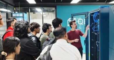 MIT Bengaluru Expands Quantum Expertise Through India-Netherlands Training Programme for Faculty and Students Ahead of Q-HUB Launch