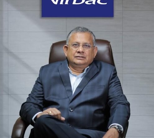 Virbac India Celebrates 20 Years of Advancing Animal Health Through Science, Innovation and Sustainable Growth