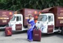 Pinit Launches Quick-Commerce Saree Platform with 45-Minute Doorstep Fulfilment