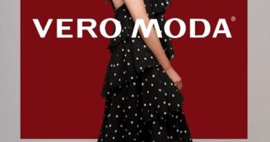 VERO MODA Unveils Aditi Rao Hydari as the Face of its Autumn/Winter 2026 Campaign