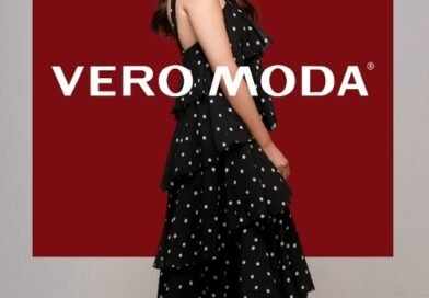 VERO MODA Unveils Aditi Rao Hydari as the Face of its Autumn/Winter 2026 Campaign