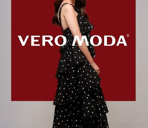 VERO MODA Unveils Aditi Rao Hydari as the Face of its Autumn/Winter 2026 Campaign