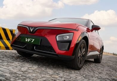 EV Battery Tech 101: Why VinFast's LFP Batteries Are Well-Suited to India's Heat