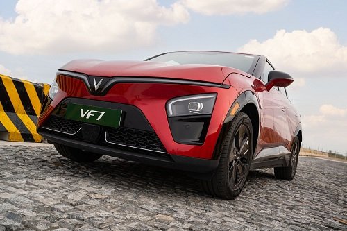 EV Battery Tech 101: Why VinFast's LFP Batteries Are Well-Suited to India's Heat