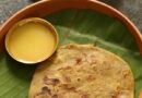 South African Pears Puran Poli: A Delicious New Twist for the Festive Season