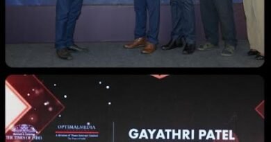 Unified Voice Earns Dual Honours for Enterprise Communications Innovation at Bengaluru and Chennai Awards