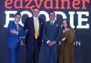 EazyDiner Foodie Awards 2026: Delhi NCR's Diners Crown the City's Best Restaurants, Restaurateurs, Cafes and Hotels