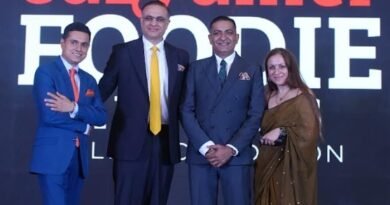 EazyDiner Foodie Awards 2026: Delhi NCR's Diners Crown the City's Best Restaurants, Restaurateurs, Cafes and Hotels