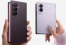 Samsung Galaxy Z Fold8 Ultra vs Fold8: What Does the Extra Rs. 20,000 Get You