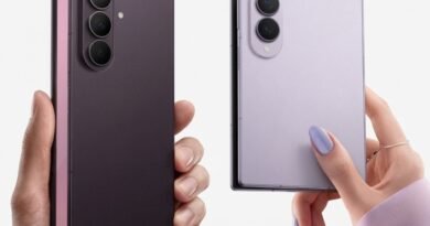 Samsung Galaxy Z Fold8 Ultra vs Fold8: What Does the Extra Rs. 20,000 Get You
