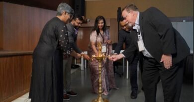 Anant National University Hosts Mass Timber Workshop 2026, Championing Sustainable Construction and a Greener Future