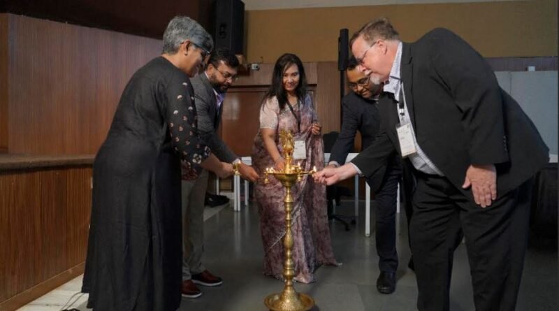 Anant National University Hosts Mass Timber Workshop 2026, Championing Sustainable Construction and a Greener Future