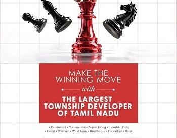 Sameera Groups Emerges as Tamil Nadu's Largest Township Developer with 2,500-Acre Portfolio Across 10+ Integrated Townships